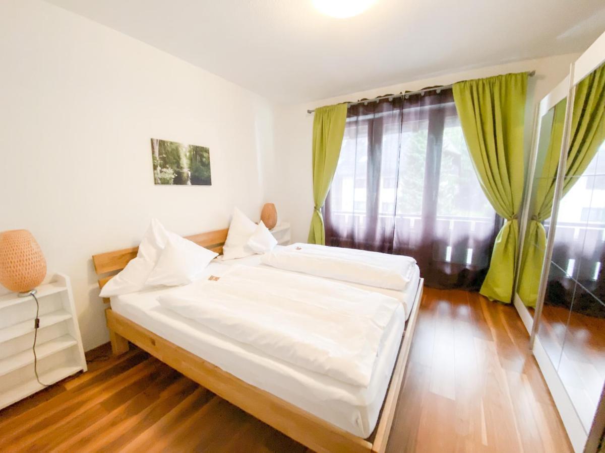 Ferienwohnung Hochfirstblick Titisee-Neustadt Zewnętrze zdjęcie