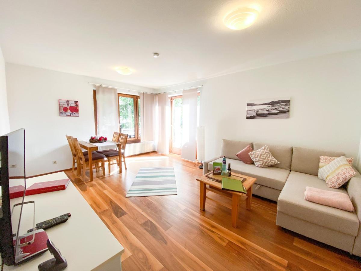 Ferienwohnung Hochfirstblick Titisee-Neustadt Zewnętrze zdjęcie