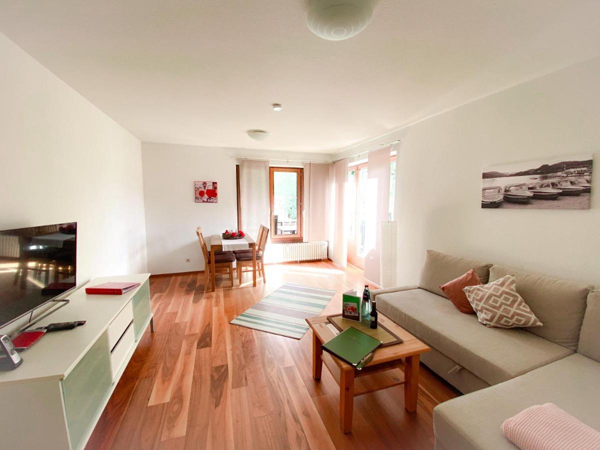 Ferienwohnung Hochfirstblick Titisee-Neustadt Zewnętrze zdjęcie