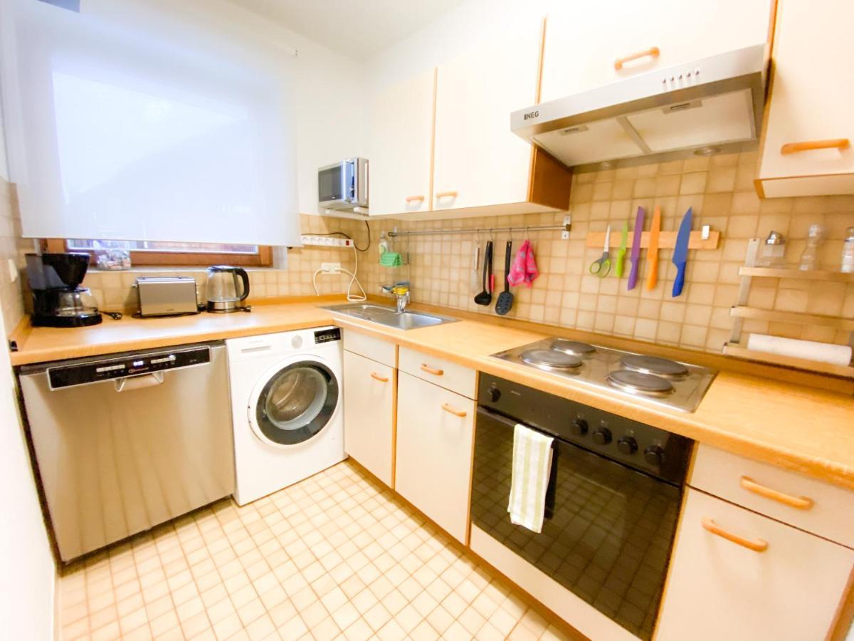 Ferienwohnung Hochfirstblick Titisee-Neustadt Zewnętrze zdjęcie