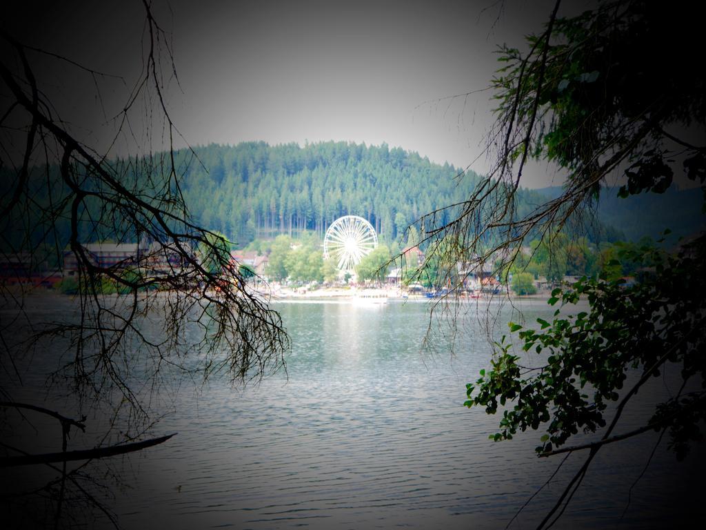 Ferienwohnung Hochfirstblick Titisee-Neustadt Zewnętrze zdjęcie