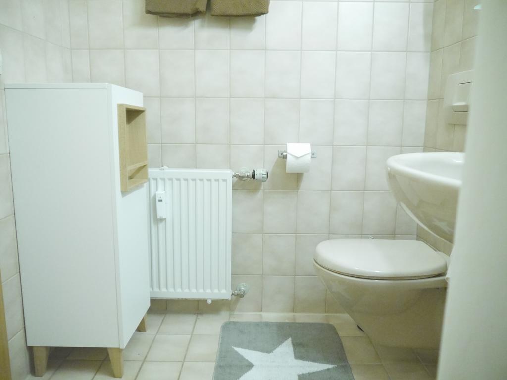 Ferienwohnung Hochfirstblick Titisee-Neustadt Zewnętrze zdjęcie